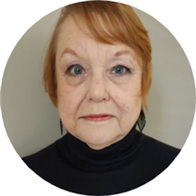 Mary Pecunia, LPC, MS