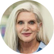 MaryJane Ligairi, PT