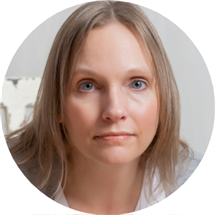 Maryann Dexter, LCSW