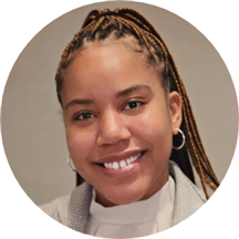 Maryum Raheem, LMHC, LPC
