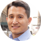 Matthew Hosokawa, DPT, PT