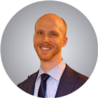 Matthew Krieger, LICSW