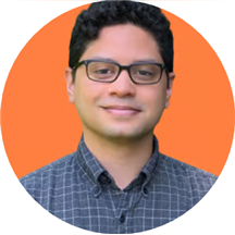 Matthew Lezama, PMHNP