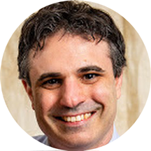 Matthew Marder, LCSW