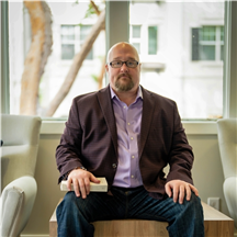 Matthew Marocco, LMFT