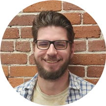 Matthew Oliver, LMHC