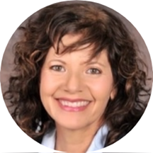 Mauricette Mancini, LMFT