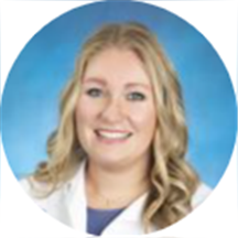 Maurissa Heaton, APRN
