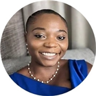 Mavis Efuetngu, PMHNP