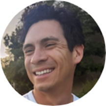 Maxwell Cadena, LCSW