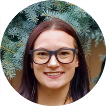 Mckayla Dulski, MSEd