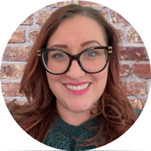 Megan Cardwell-Henry, LMFT