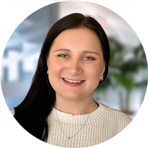 Megan Schiloski, LMHC