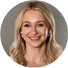 Megan Stinson, PMHNP-BC