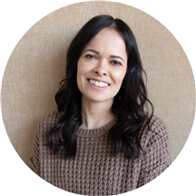 Meggean Boisvert, LCSW
