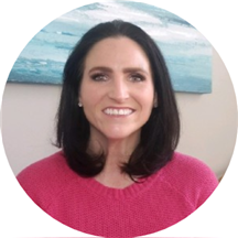 Meghan Leigh-Manuell, LPC