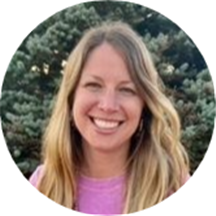 Meghan Meyer, LCSW - C