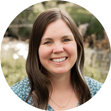 Meghan Vickrey, LCSW