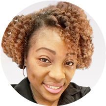 Mekiela Dorough, LPC