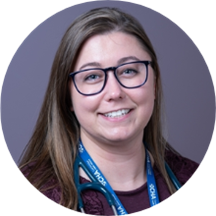 Melania Whittaker, PA-C