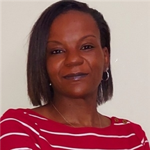 Melanie Jarmon, LPCC