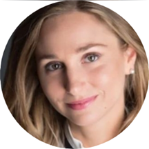 Melanie Rosemberg, LMHC