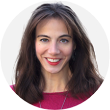 Melissa Backus, LCSW