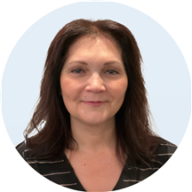 Melissa Hathaway, LMHC