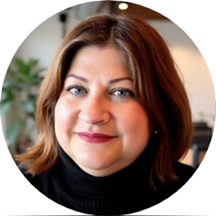 Melissa Massimo, LCSW