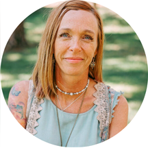 Melissa Nelson, CSWA