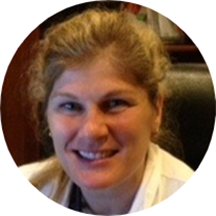 Melissa Whitaker, NP