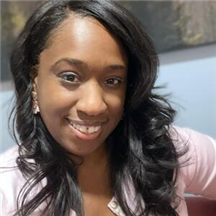 Menyuan Jordan, LCSW