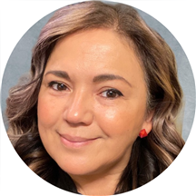 Mercedes Clement, LPC