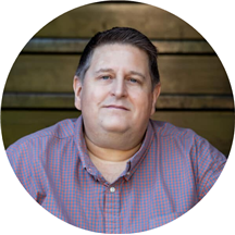 Michael Charnley, LPC