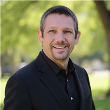 Michael Creech, LMHC