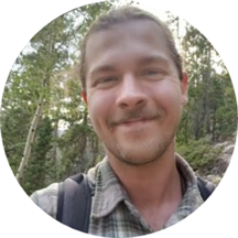 Michael Ebbinghaus, LPC, MA, MS