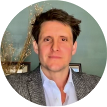 Michael Guziejka, LMFT