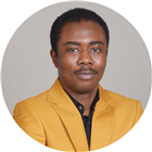 Michael Igho, APRN, PMHNP-BC