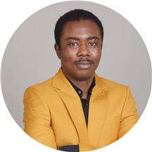 Michael Igho, APRN, RN