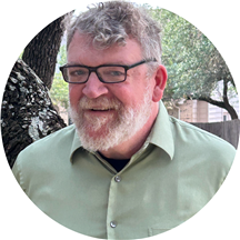 Michael McMahan, LPC