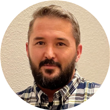 Michael Mickelson, MSW