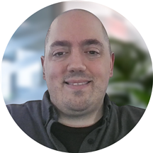 Michael Wolftrand, LPC