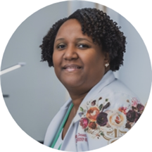 Michelle Desarmes, PMHNP