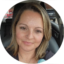 Michelle Hemmer, MSW