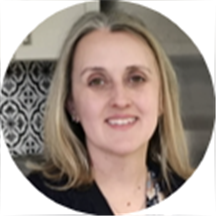 Michelle Reich, RD, LDN