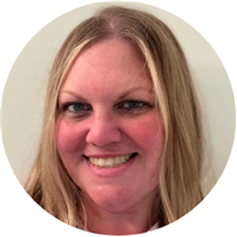 Michelle Sampson, LPC