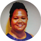 Michelle Tucker-Jones, PMH