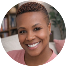 Michelle White, LMFT