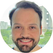 Miguel De La Mora, NP