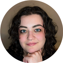 Mikayla Dibelka, LCSW